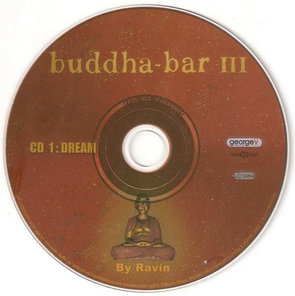 Buddha-Bar III - CD1 