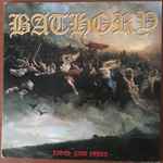 Cover of Blood Fire Death, 1988, Vinyl