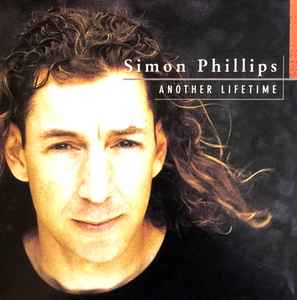 Simon Phillips – Symbiosis (1995, CD) - Discogs