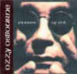 Ozzy Osbourne – Pioneer Of Evil (1996, CD) - Discogs