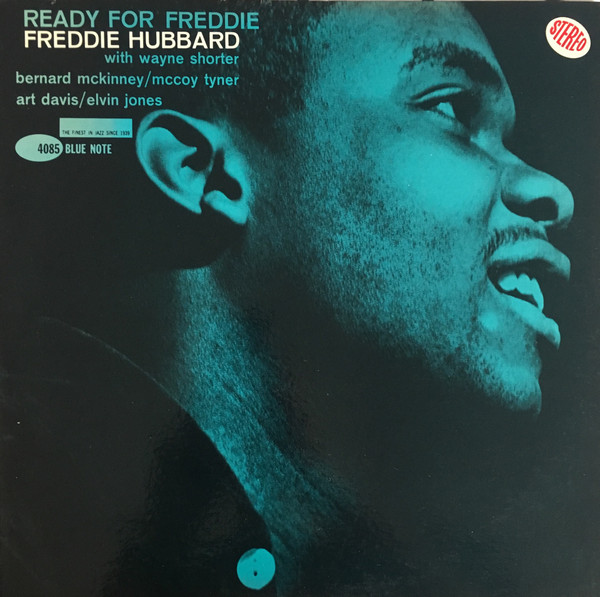 Freddie Hubbard – Ready For Freddie (2020, 180 Gram, Vinyl) - Discogs