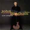 John McLaughlin Trio - Qué Alegría