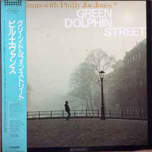 Bill Evans With Philly Joe Jones – Green Dolphin Street (1985 