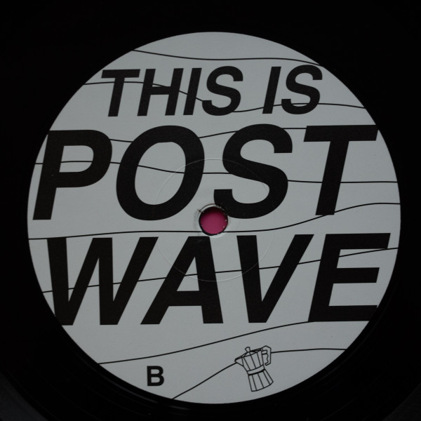 Future Punx - This Is Post-Wave | Adagio830 (ADAGIO830#136) - 6