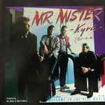 Cover of Kyrie, 1985, Vinyl