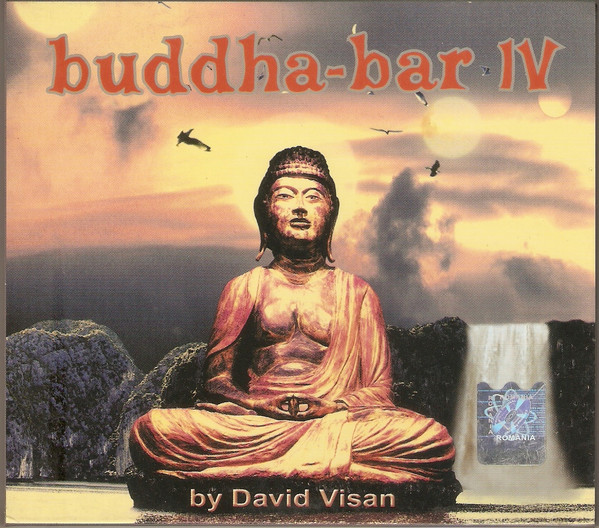 Buddha-Bar IV (2002, Vinyl) - Discogs