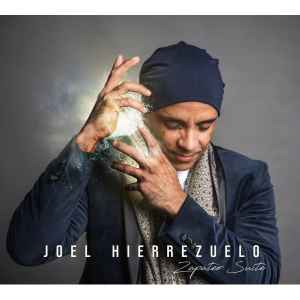 Joel Hierrezuelo Balart - Zapateo Suite album cover