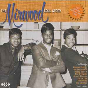 The Mirwood Soul Story - Various