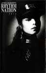 Janet Jackson – Rhythm Nation 1814 (1989, Vinyl) - Discogs