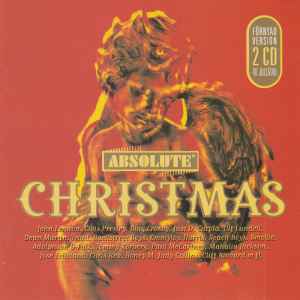 Absolute Christmas (1999, CD) - Discogs