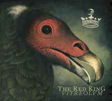 The Red King – Vitreolvm (2003, CD) - Discogs