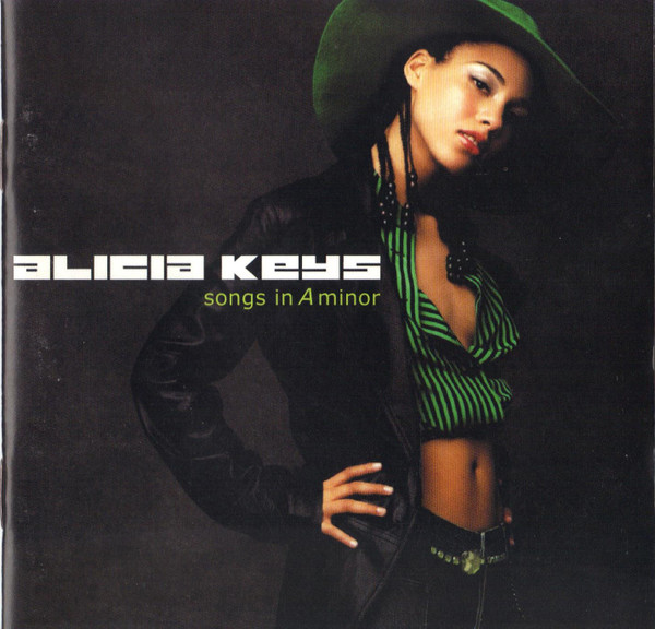 Alicia Keys - Songs In A Minor (Deluxe Edition) (2023)