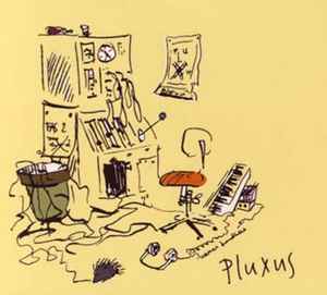 Pluxus - Fas 2 album cover