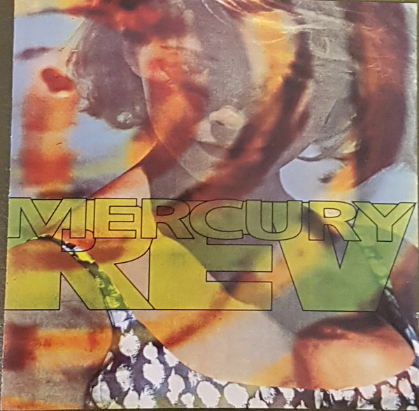 Mercury Rev  Yerself Is Steam CD - Discogs