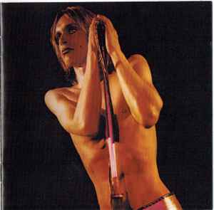 Raw Power - Iggy And The Stooges