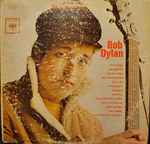 Cover of Bob Dylan, 1962-03-19, Vinyl