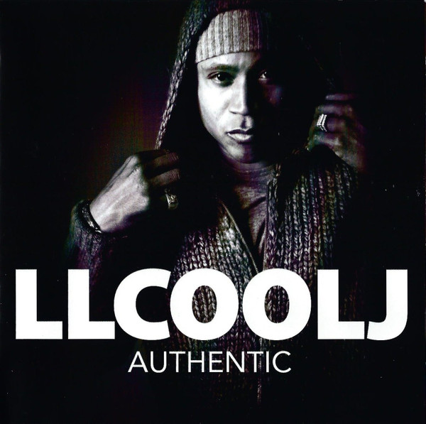 télécharger l'album Download LL Cool J - Authentic album