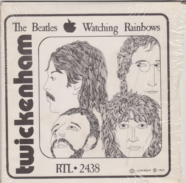 The Beatles - Watching Rainbows | Releases | Discogs