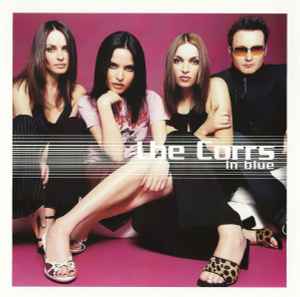 In Blue - The Corrs