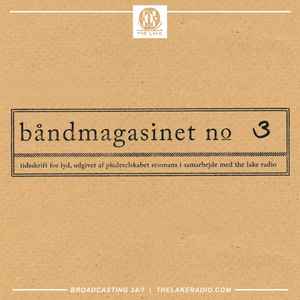 Various - Båndmagasinet No. 3 album cover