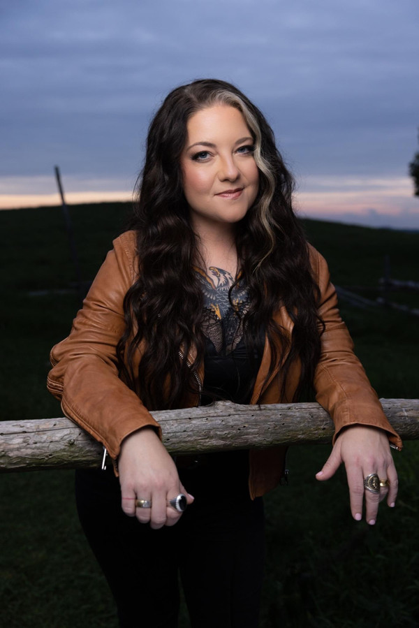 Ashley McBryde Discographie Discogs