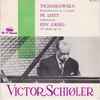 Victor Schiøler - Tschaikowsky, Liszt, Grieg
