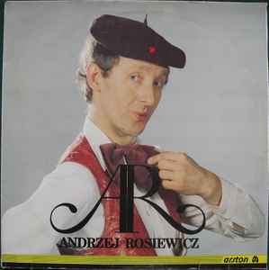 Andrzej Rosiewicz - Andrzej Rosiewicz