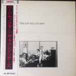 Cover of The Lounge Lizards, 1981, Vinyl