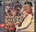 Cover of Ritchie Valens, 2013-08-07, CD