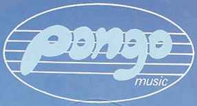 Pongo Music image