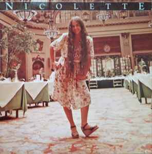 Nicolette - Nicolette Larson