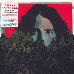 Chris Cornell - Chris Cornell album cover