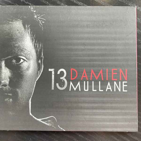 Damien Mullane - 13 on Discogs