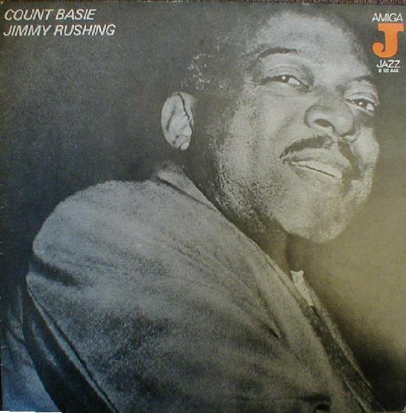 Count Basie – Count Basie – Jimmy Rushing (1947 – 1949)