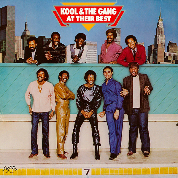 Kool & the Gang on Their Best and Most Emotional Music