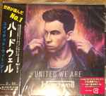 Cover of United We Are , 2015-01-23, CD