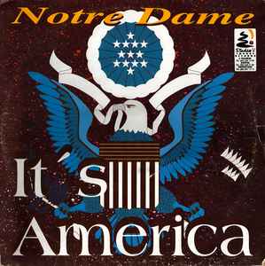 It's America - Notre Dame