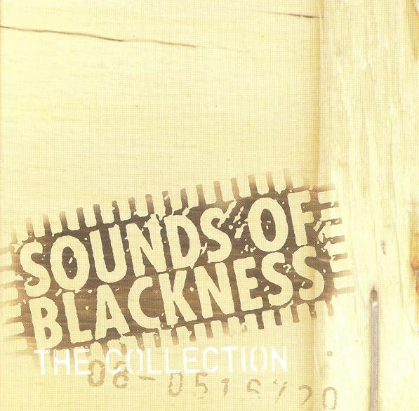 Sounds Of Blackness – The Collection (2003, CD) - Discogs