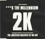 Cover of ***k The Millennium, 1997-10-13, CD