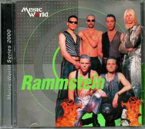 Rammstein, Musik