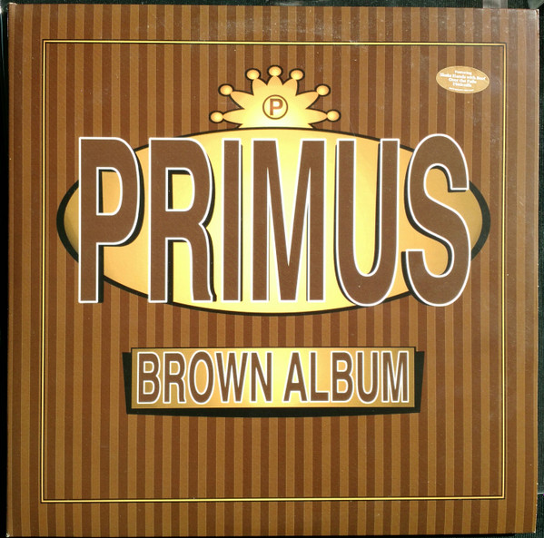 – Brown (1997, Vinyl) - Discogs