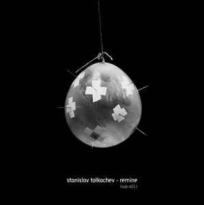 Stanislav Tolkachev - Remine album cover