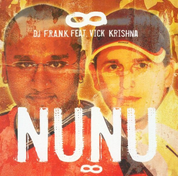 ladda ner album DJ FRANK Feat Vick Krishna - Nunu