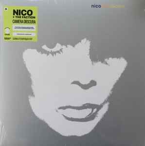 Nico (3) - Camera Obscura