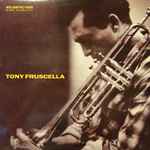 Cover of Tony Fruscella, 2005, Vinyl