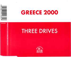 Three Drives - Greece 2000