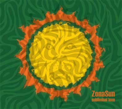 Album herunterladen Zonasun - Subliminal Love