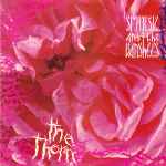 Cover of The Thorn, 1984-10-19, Vinyl