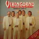 Cover of Kramgoa Låtar 14, , CD