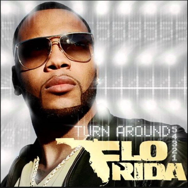 Flo Rida – Right Round (CDr) - Discogs